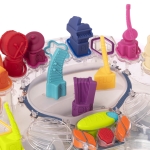 Детски музикален комплект Battat - Оркестра