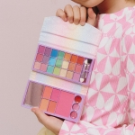 Детско портмоне с гримове Martinelia - Shimmer Paws, 31 части