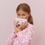 Детско портмоне с гримове Martinelia - Shimmer Paws, 31 части