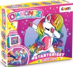 Диамантен гоблен Craze - Еднорог