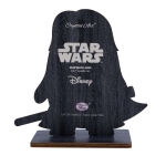 Диамантена фигурка Craft Buddy - Кайло Рен