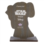 Диамантена фигурка Craft Buddy - Принцеса Лея