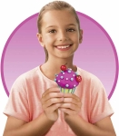 Игрален комплект моделин Craze - Кекс и сладкиши