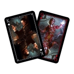 Карти за игра Winning Moves, The Witcher