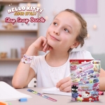 Колекционерска гривна Craze - Hello Kitty, Асортимент