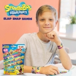 Колекционерска гривна Craze - SpongeBob, Асортимент