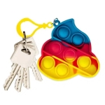 Комплект антистрес играчки Craze, 24 броя