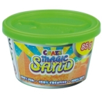 Кинетичен пясък Craze - Стартов комплект, Асортимент