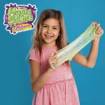 Магическо желе Craze - Еднорог, С фигурка изненада, асортимент, 110 ml