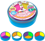 Моделин Craze - Magic Dough, 35 g, асортимент