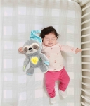 Музикална играчка Vtech - Спящ ленивец