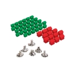 Настолна игра Winning Moves - Monopoly, DC Комикс