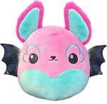 Плюшена играчка Craze - Squishpets, Асортимент, 19 сm