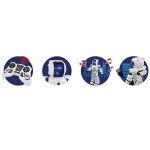 Радиоуправляем робот Buki France