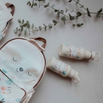 Раница за детска градина Sassi - Ленивец