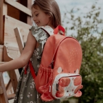 Раница за детска градина Sassi - Октопод