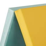 Сгъваема постелка от пяна - Battat