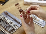 Сглобяем модел Revell - Harry Potter, Diagon Alley, 202 части