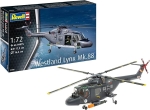 Сглобяем модел Revell - Хеликоптер Westland Lynx Mk.88A