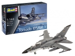 Сглобяем модел Revell - Изтребител Panavia Tornado IDS/GR.1