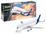 Сглобяем модел Revell - Самолет Airbus A300-600ST Beluga, 78 части