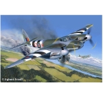 Сглобяем модел Revell - Военен самолет De Havilland Mosquito Mk.IV
