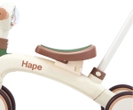 Триколка 4 в 1 Hape - Стъпка по стъпка
