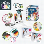 Творчески комплект Buki France - Проектор за рисуване