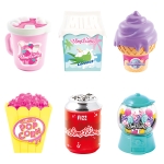 Творчески комплект Canal Toys - So Slime, Слайм шейкър, 3 броя, асортимент