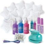 Творчески комплект Nebulous Stars - Студио за падащи звезди