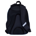 Ученическа раница Head - Хайде да играем