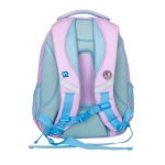 Ученическа раница Head - Сърце на еднорог