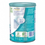 Адаптирано мляко на прах Nestle NAN - OPTIPRO 2 , 400g