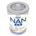 Адаптирано мляко на прах Nestle NAN - AR , опаковка 400 g