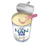 Адаптирано мляко на прах Nestle NAN - AR , опаковка 400 g