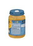Пюре Nestle GERBER - Пролетна супа с пуешко и копър, 190 g