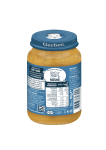 Пюре Nestle GERBER - Пролетна супа с пуешко и копър, 190 g