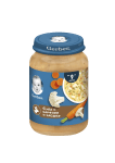 Пюре Nestle GERBER - Супа с карфиол и заешко месо, 190 g