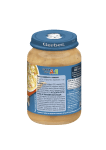 Пюре Nestle GERBER - Супа с карфиол и заешко месо, 190 g