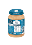 Пюре Nestle GERBER - Риба с картофи, тиквички и броколи, 190 g