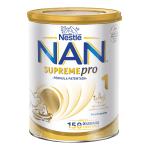 Адаптирано мляко на прах Nestle NAN - SUPREMEPro 1, опаковка 800 g