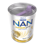 Адаптирано мляко на прах Nestle NAN - SUPREMEPro 1, опаковка 800 g