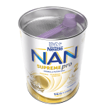 Адаптирано мляко на прах Nestle NAN - SUPREMEPro 2, опаковка 800 g