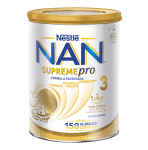 Адаптирано мляко на прах Nestle NAN - SUPREMEPro 3, опаковка 800 g