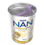 Адаптирано мляко на прах Nestle NAN - SUPREMEPro 3, опаковка 800 g