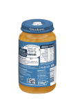 Пюре Nestle GERBER Junior - Сладък картоф с пуешко и зеленчуци, 250 g