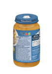 Пюре Nestle GERBER Junior - Сладък картоф с пуешко и зеленчуци, 250 g