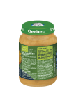 Пюре Nestle GERBER Organic - Манго, тиква, дюля и овесени ядки, 190 g