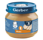 Месно пюре Nestle GERBER - Пуйка, 80 g