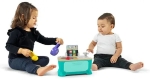 Детска играчка Hape - Baby Einstein - Готварска печка